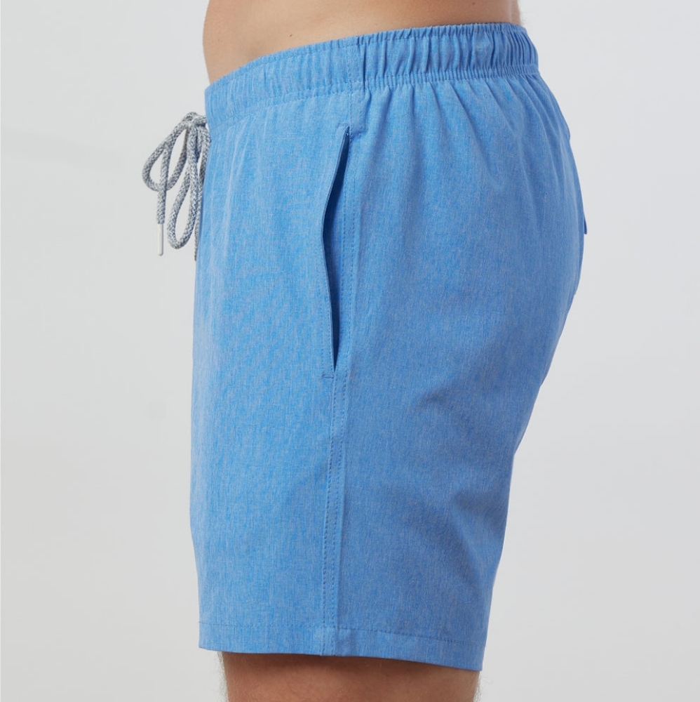 [NWT] Rainforest Quick-Dry Swim Trunks - Picture 3 of 9